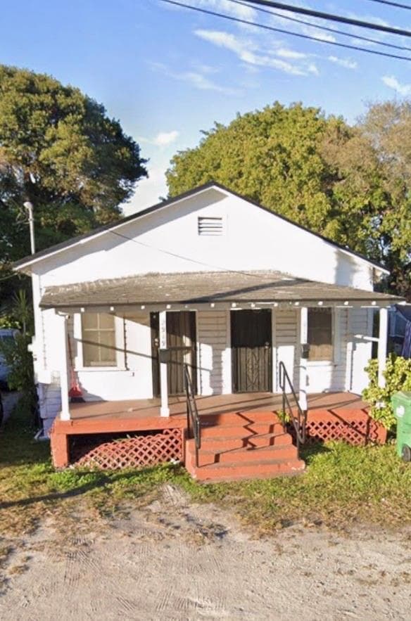2917 NW 48th Street, Miami FL 33142 — 1
