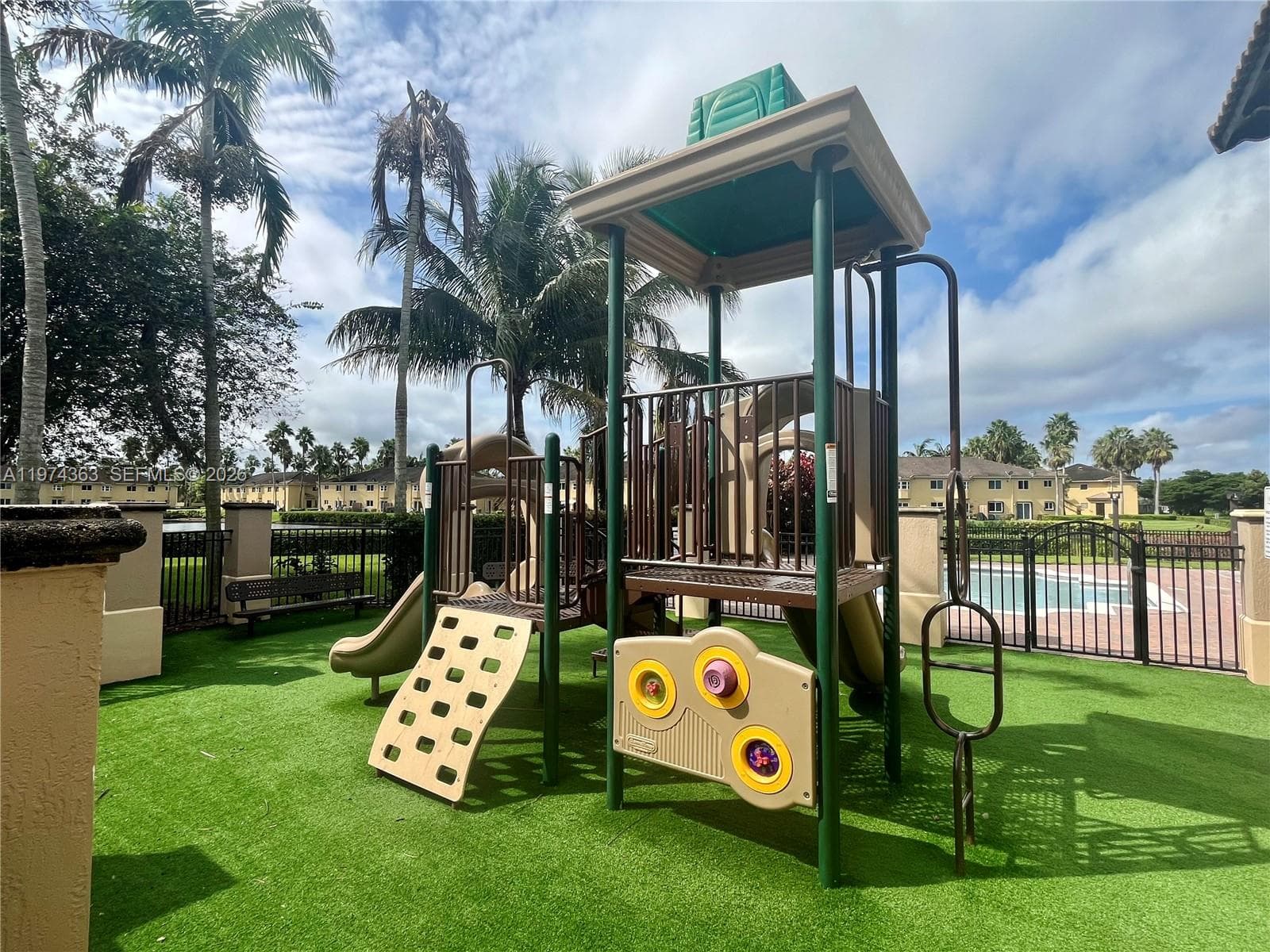 930 NE 33rd Terr # 203, Homestead FL 33033 — 17