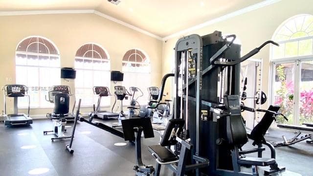 930 NE 33rd Terr # 203, Homestead FL 33033 — 16