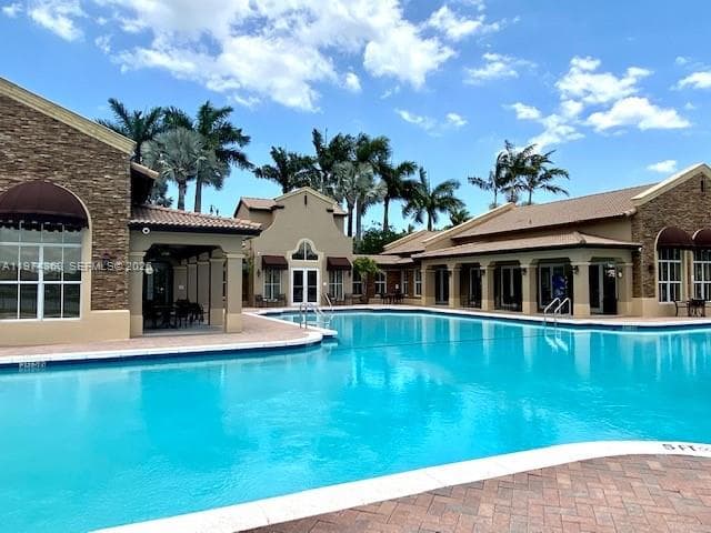 930 NE 33rd Terr # 203, Homestead FL 33033 — 15