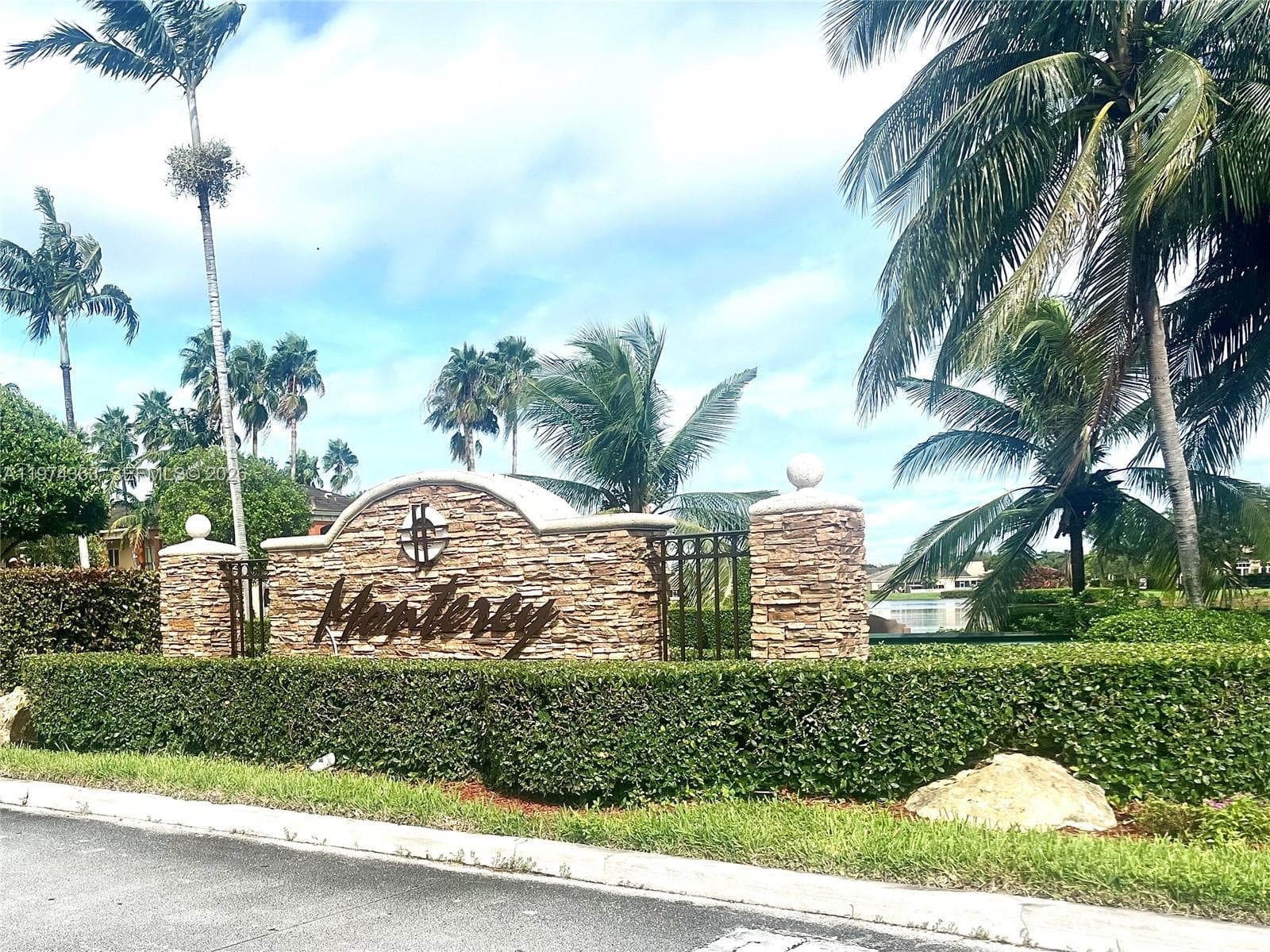 930 NE 33rd Terr # 203, Homestead FL 33033 — 19