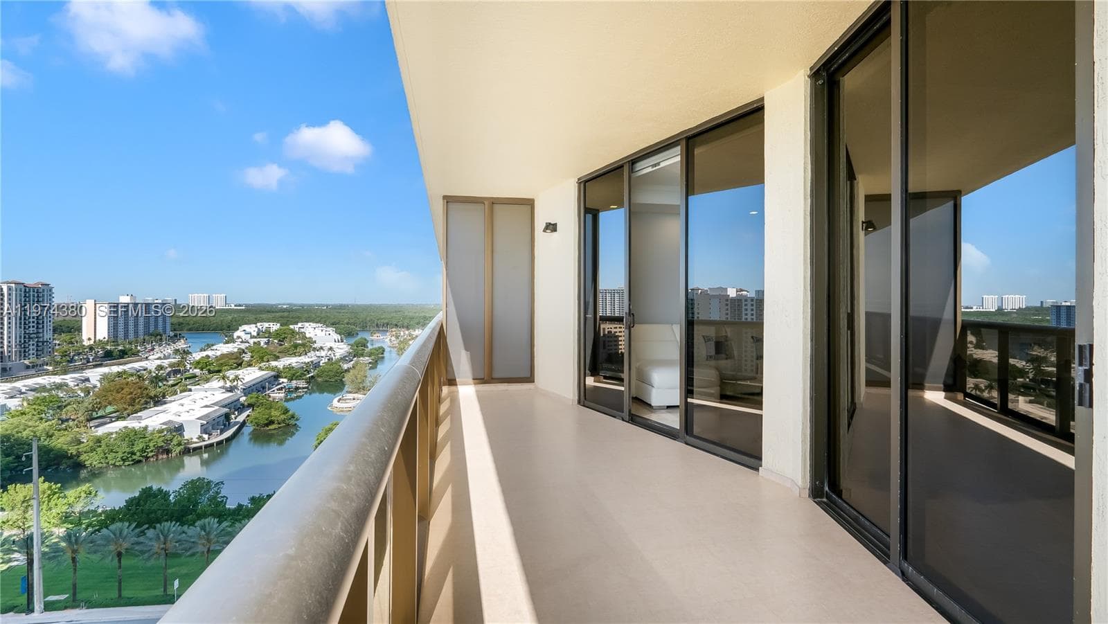 16275 Collins Ave # 1503, Sunny Isles Beach FL 33160 — 22