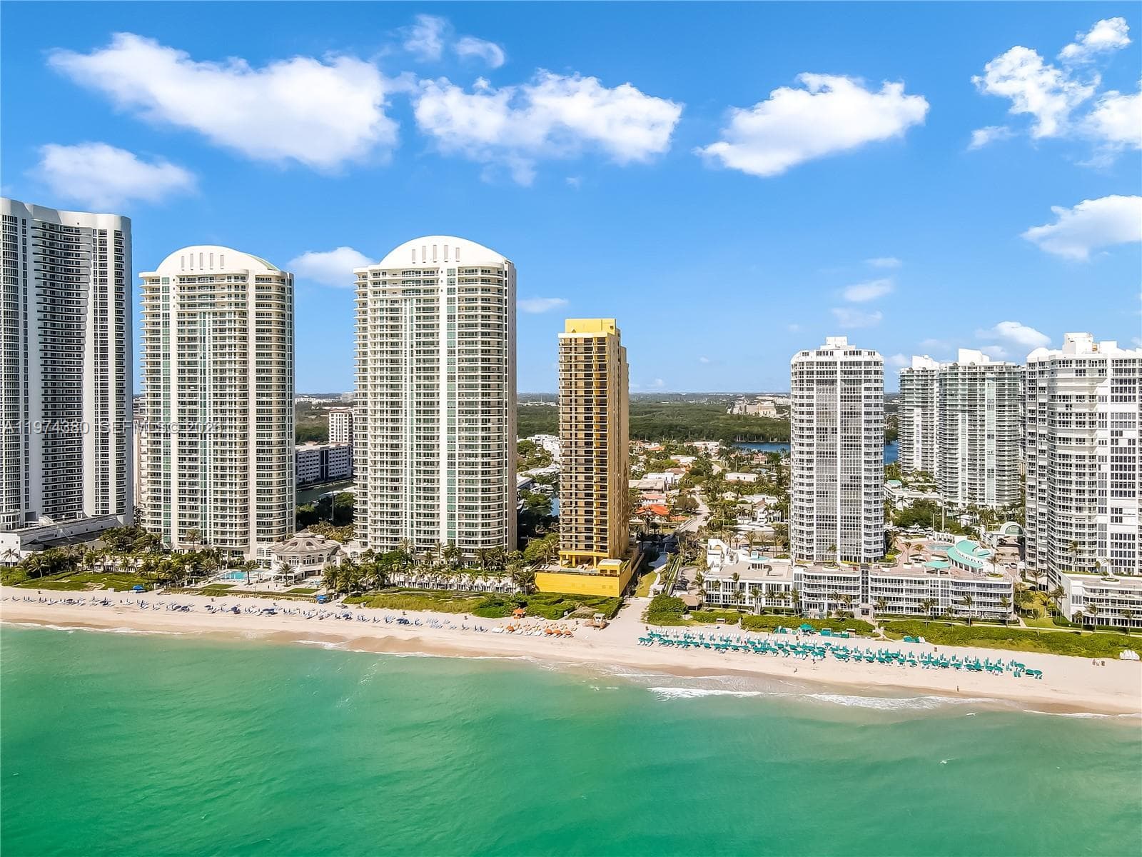 16275 Collins Ave # 1503, Sunny Isles Beach FL 33160 — 1