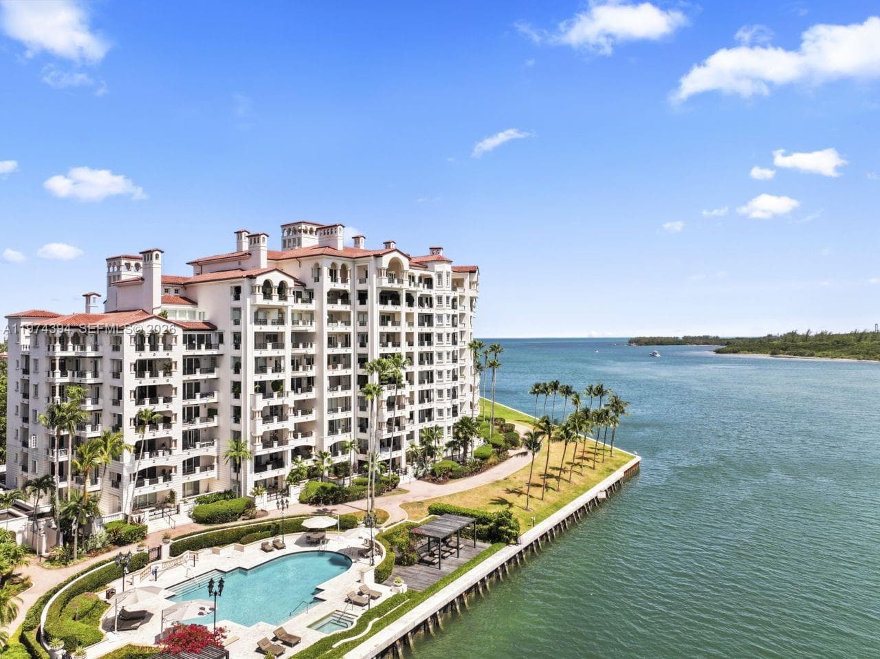 5266 Fisher Island Dr # 5266, Miami Beach FL 33109 — 2