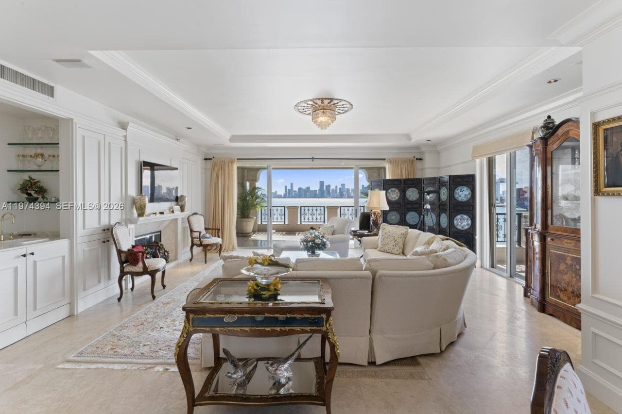 5266 Fisher Island Dr # 5266, Miami Beach FL 33109 — 6