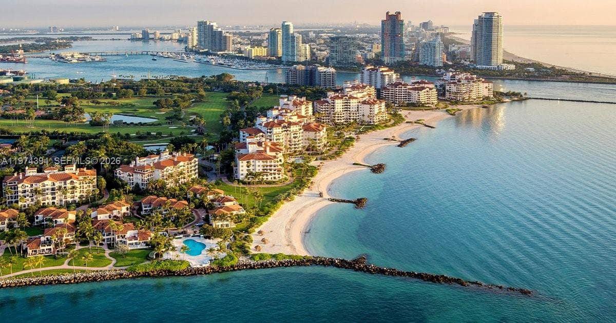 5266 Fisher Island Dr # 5266, Miami Beach FL 33109 — 52