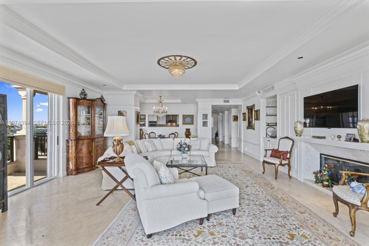 5266 Fisher Island Dr # 5266, Miami Beach FL 33109 — 7