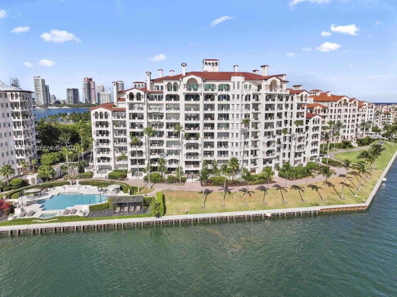 5266 Fisher Island Dr # 5266, Miami Beach FL 33109 — 3