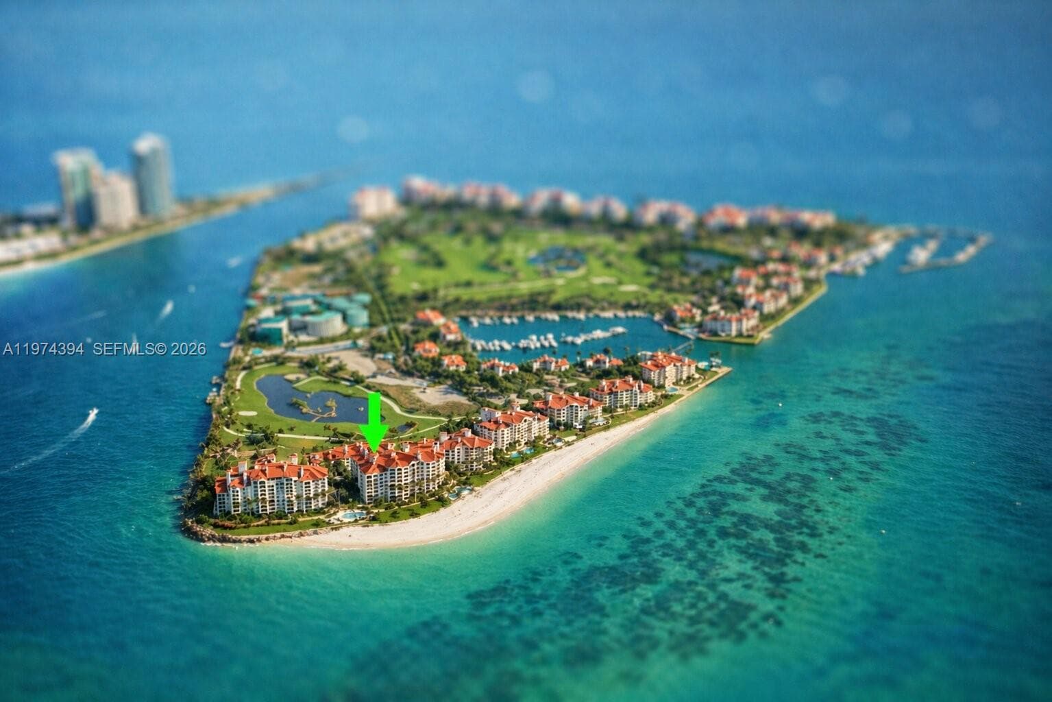 5266 Fisher Island Dr # 5266, Miami Beach FL 33109 — 1