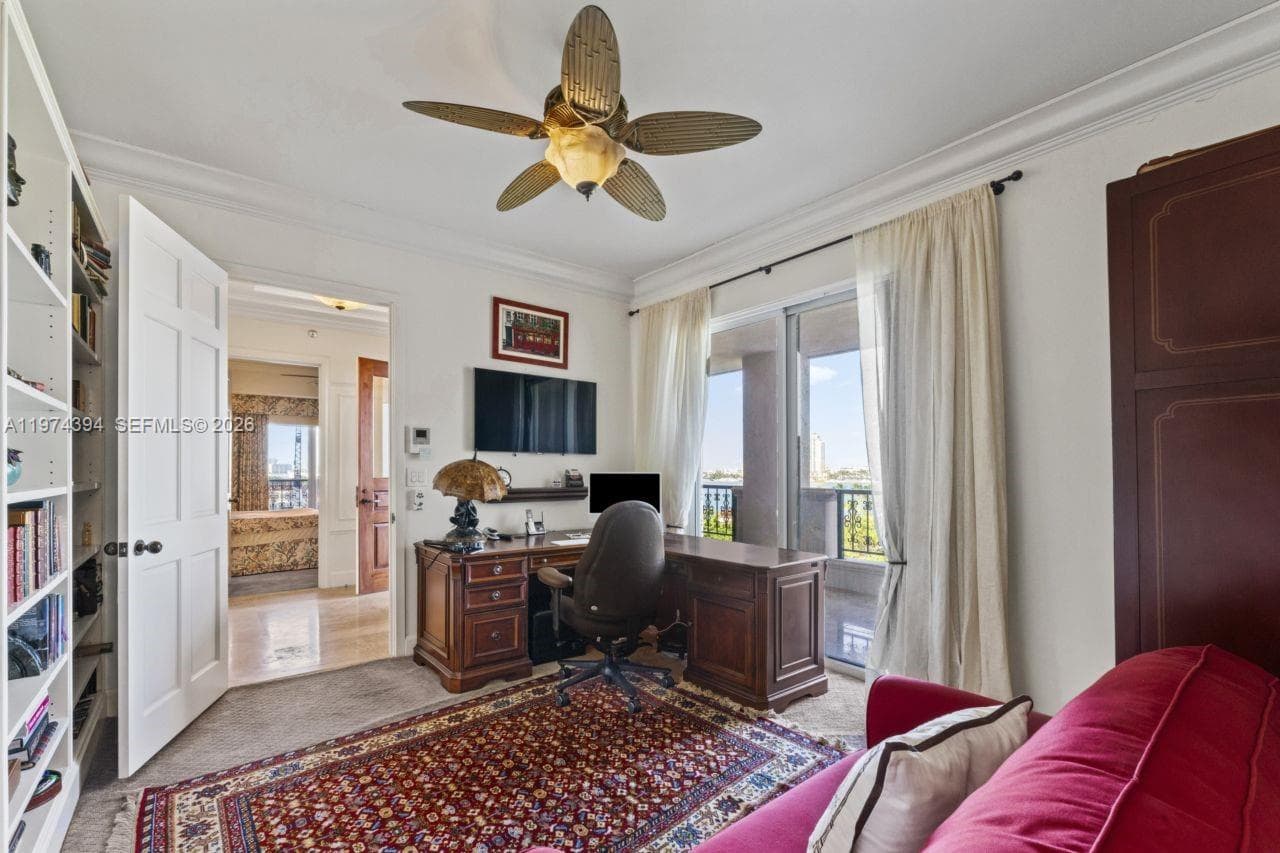 5266 Fisher Island Dr # 5266, Miami Beach FL 33109 — 38