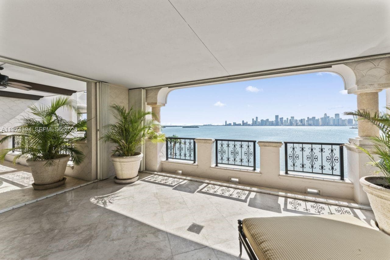 5266 Fisher Island Dr # 5266, Miami Beach FL 33109 — 10