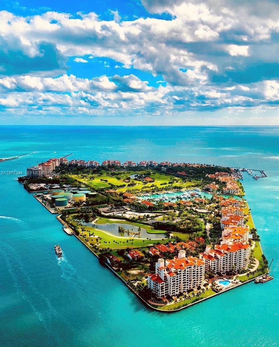 5266 Fisher Island Dr # 5266, Miami Beach FL 33109 — 45