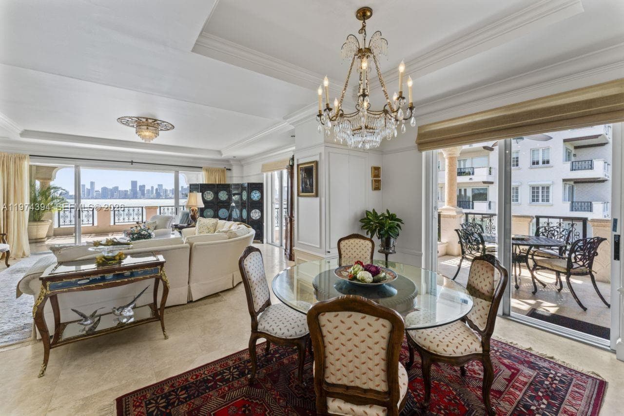 5266 Fisher Island Dr # 5266, Miami Beach FL 33109 — 15