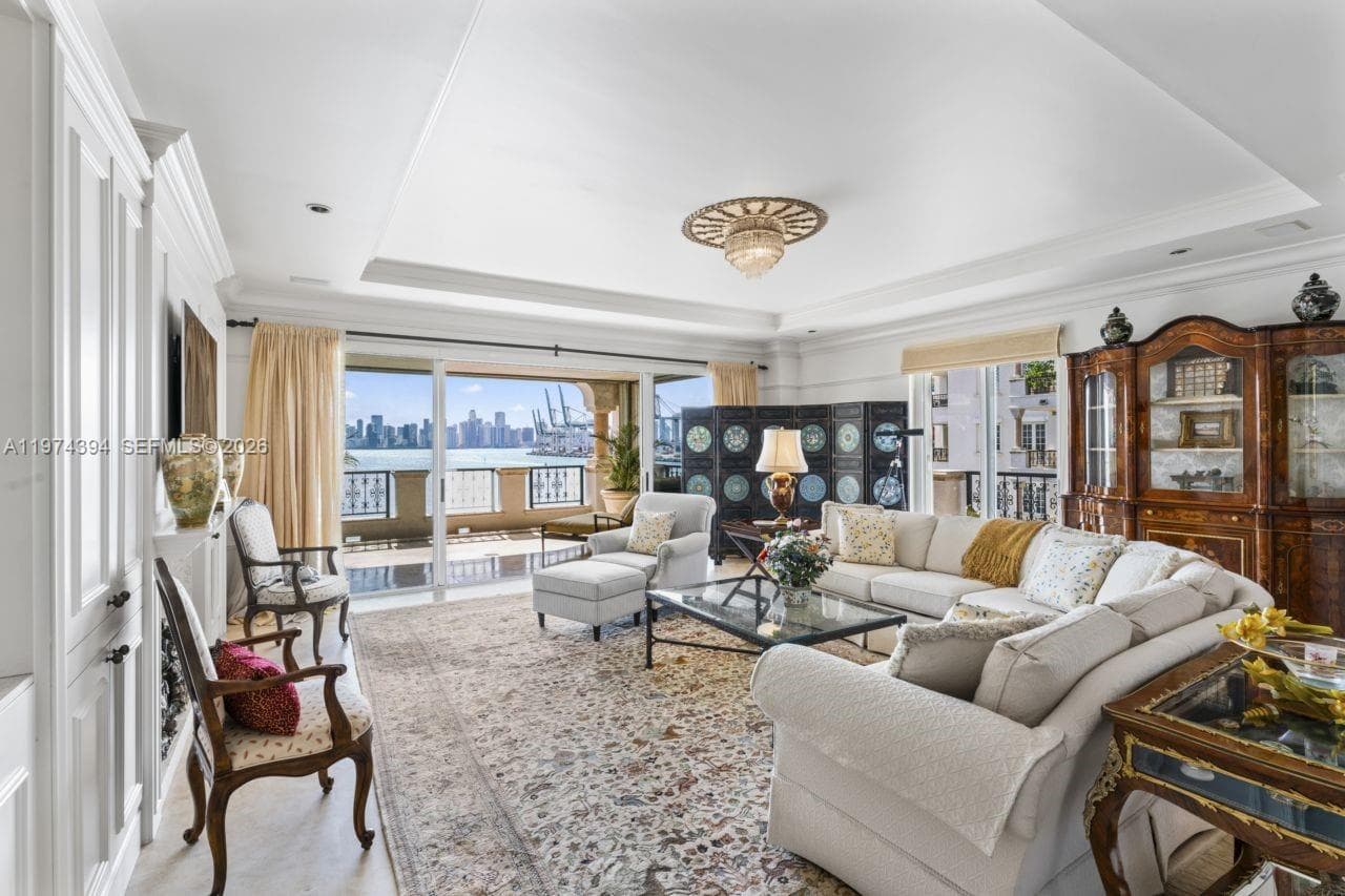 5266 Fisher Island Dr # 5266, Miami Beach FL 33109 — 8