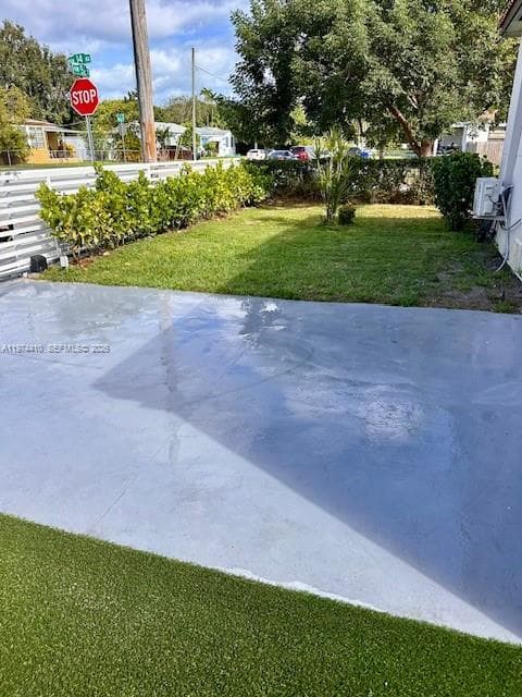 5180 NW 14th Ave # B, Miami FL 33142 — 4