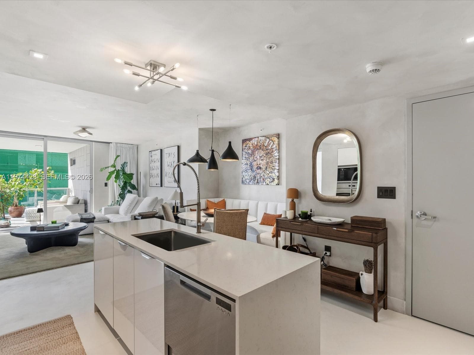 9521 E Bay Harbor Dr # 705, Bay Harbor Islands FL 33154 — 2