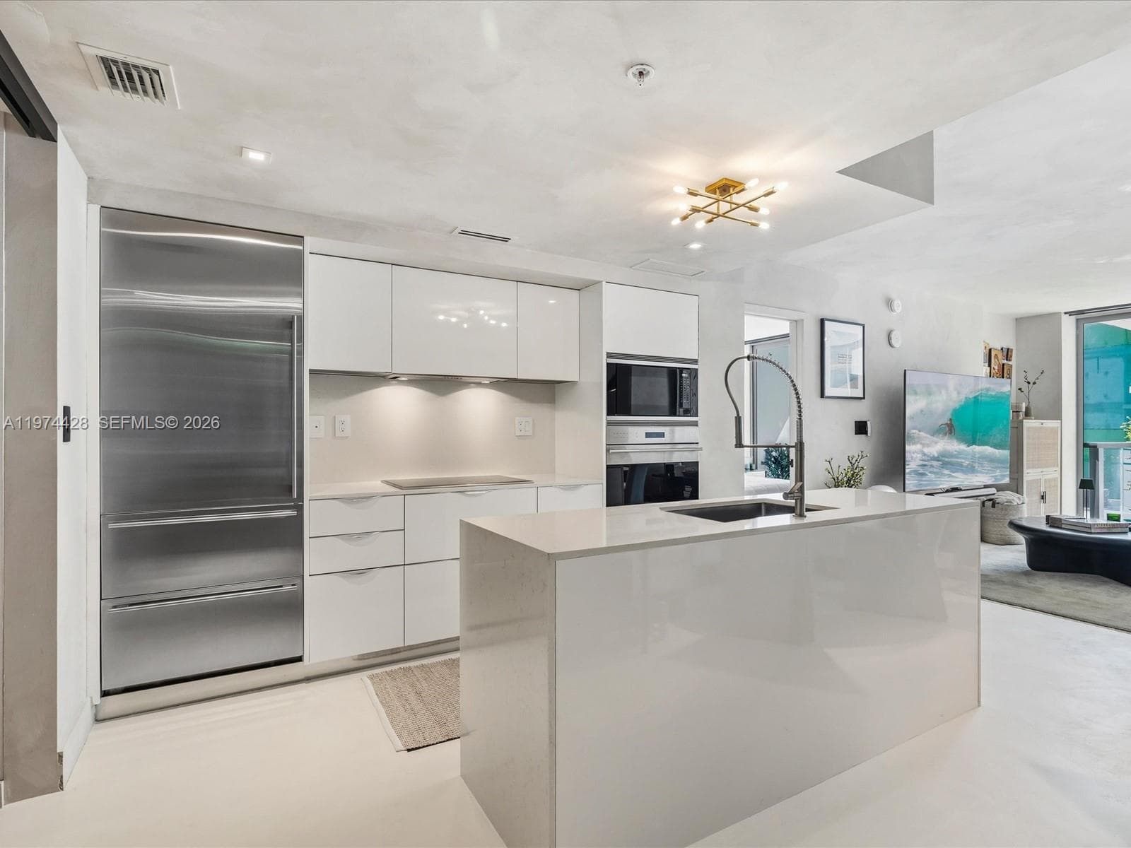 9521 E Bay Harbor Dr # 705, Bay Harbor Islands FL 33154 — 17