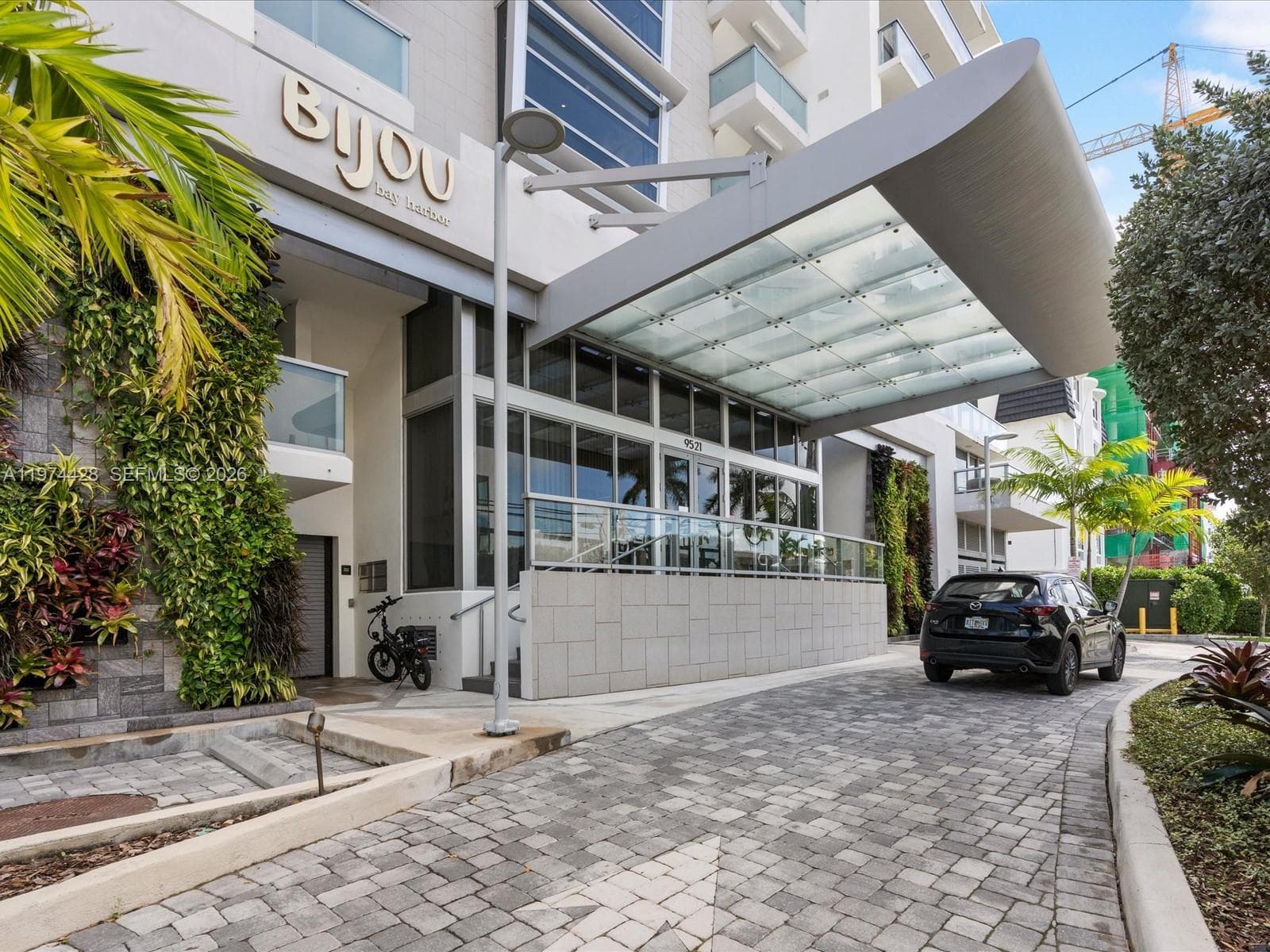 9521 E Bay Harbor Dr # 705, Bay Harbor Islands FL 33154 — 50