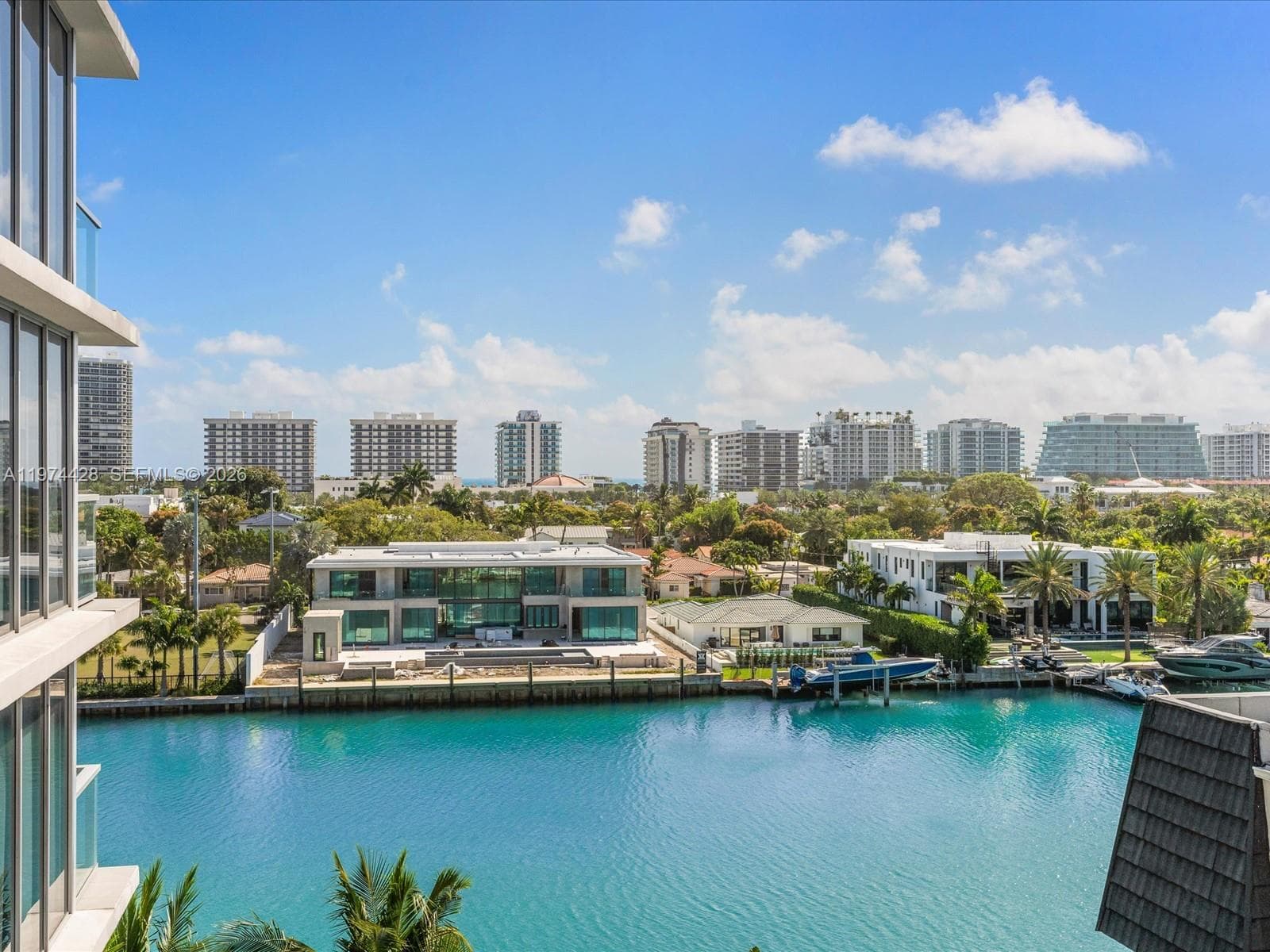 9521 E Bay Harbor Dr # 705, Bay Harbor Islands FL 33154 — 40