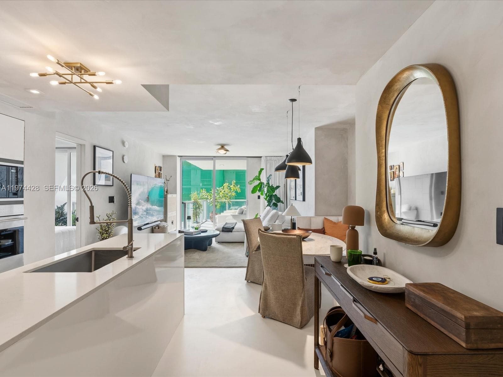 9521 E Bay Harbor Dr # 705, Bay Harbor Islands FL 33154 — 4