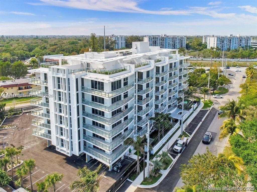 13800 Highland Dr # 403, North Miami Beach FL 33181 — 2