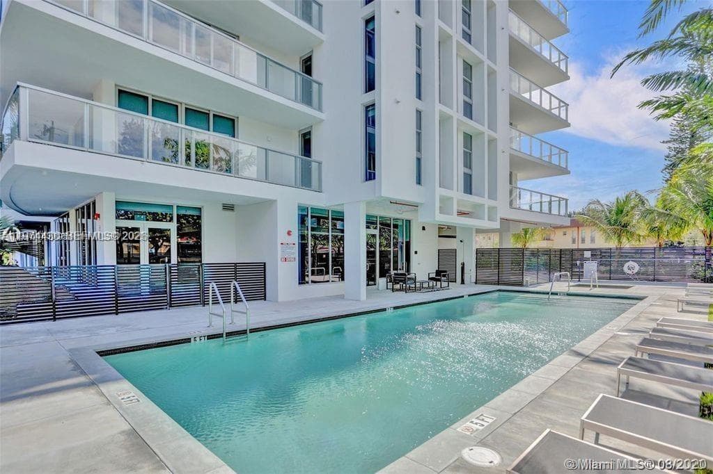 13800 Highland Dr # 403, North Miami Beach FL 33181 — 13