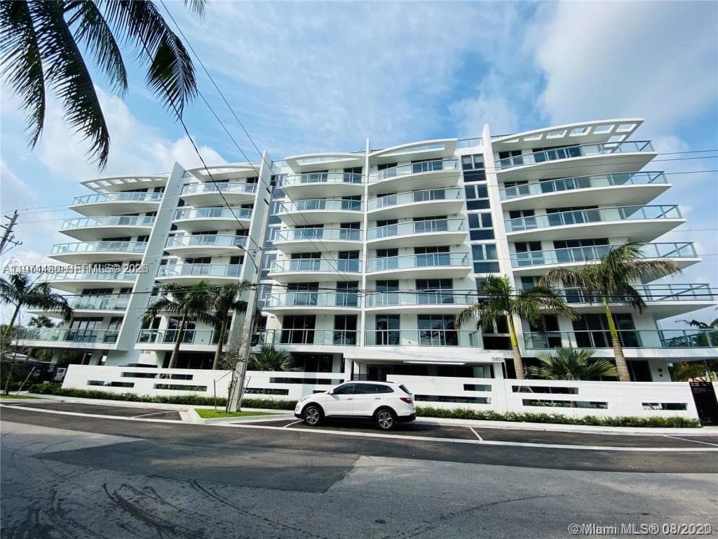 13800 Highland Dr # 403, North Miami Beach FL 33181 — 1