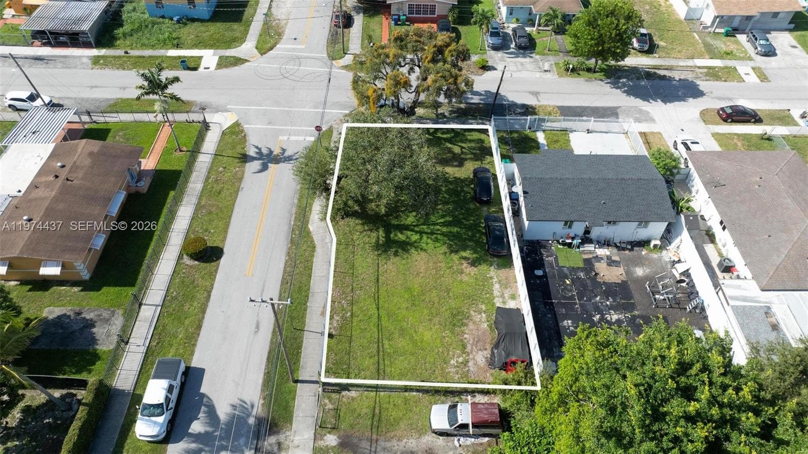 1990 NW 153rd St, Miami Gardens FL 33054 — 2