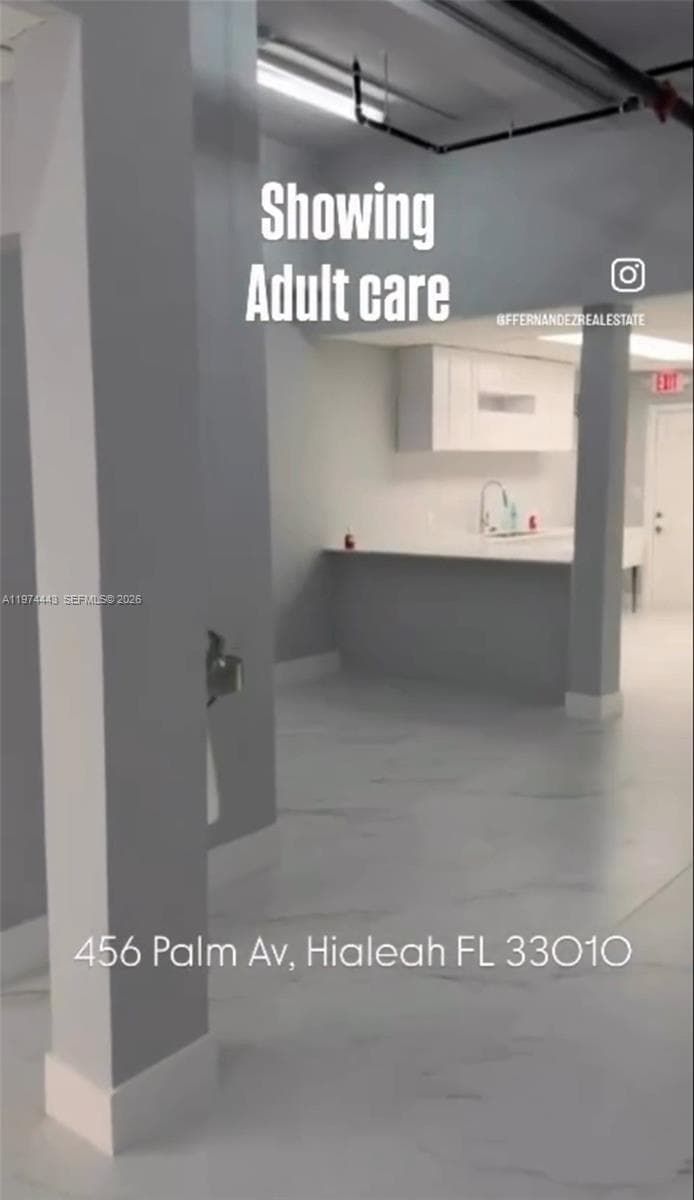 Palm Ave, Hialeah FL 33010 — 3