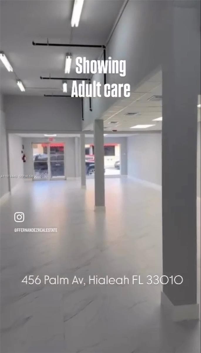 Palm Ave, Hialeah FL 33010 — 4