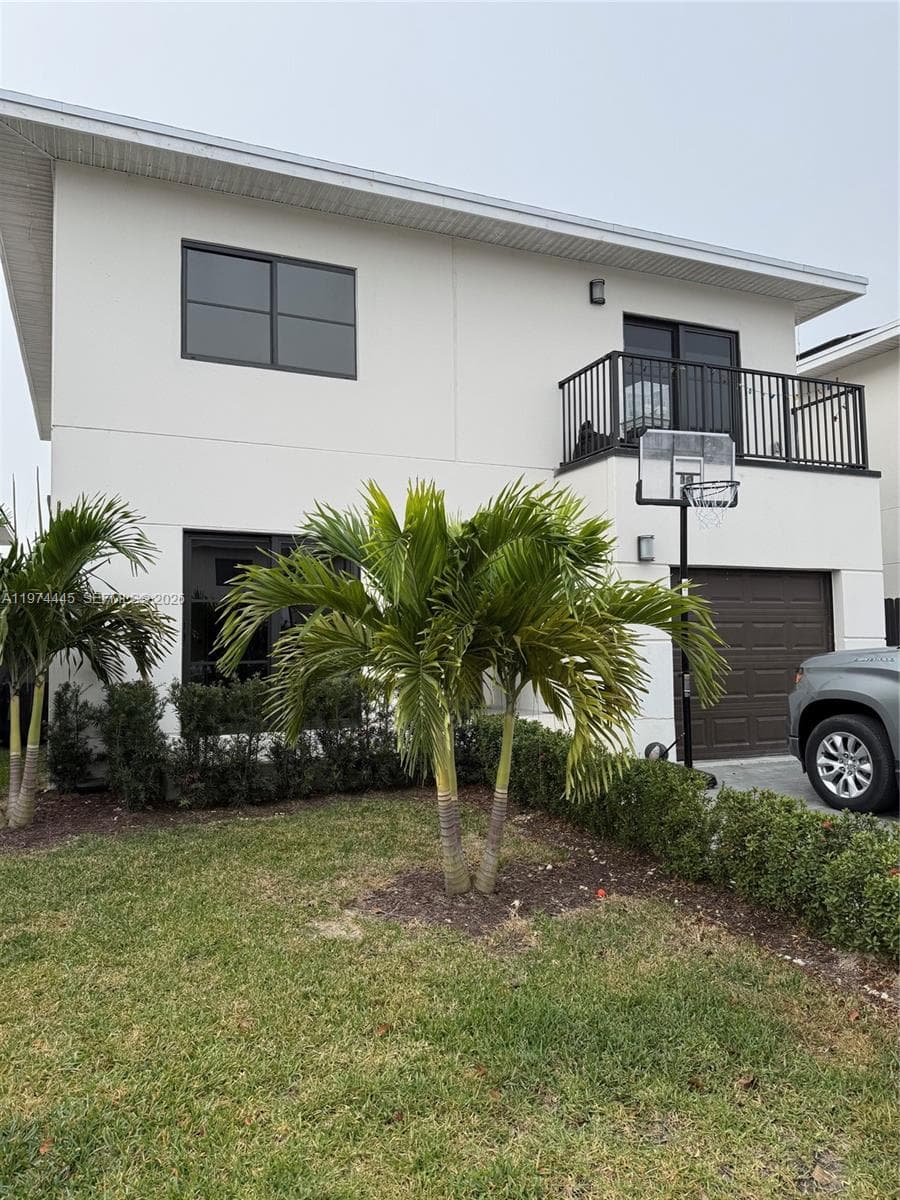 1360 NW 3rd St, Florida City FL 33034 — 2