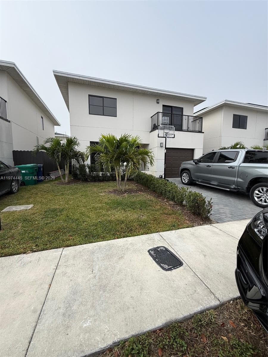 1360 NW 3rd St, Florida City FL 33034 — 3