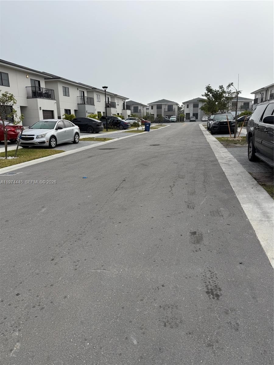 1360 NW 3rd St, Florida City FL 33034 — 1