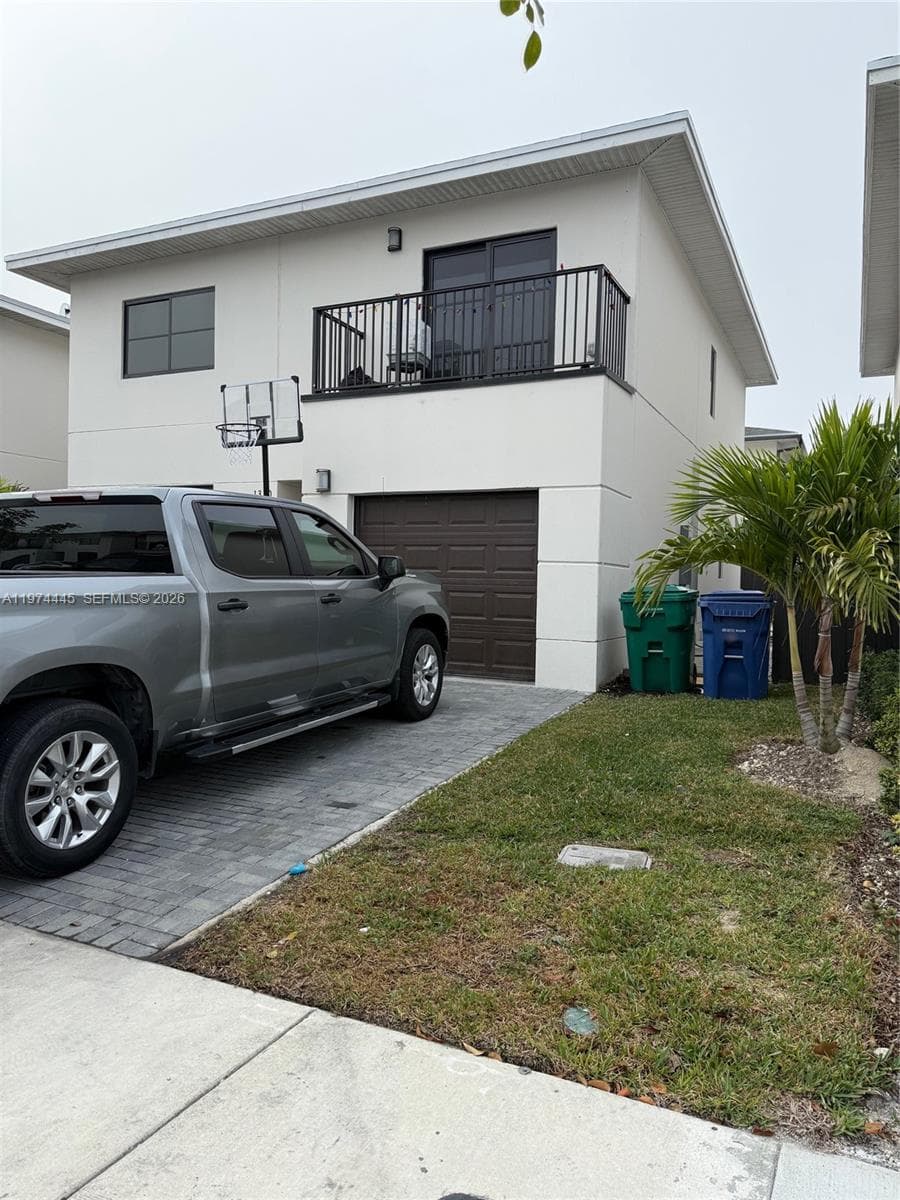 1360 NW 3rd St, Florida City FL 33034 — 4