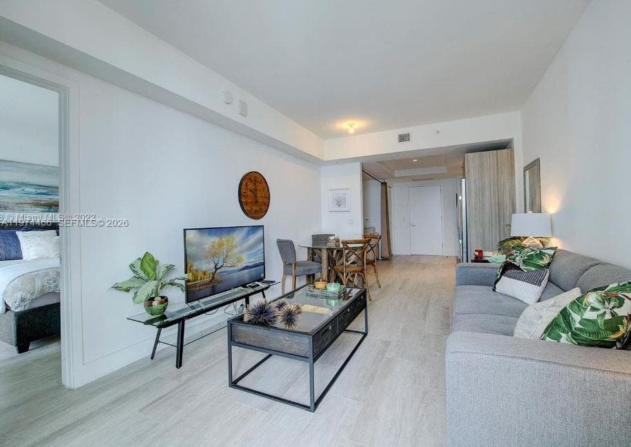 121 NE 34th St # 1603, Miami FL 33137 — 5