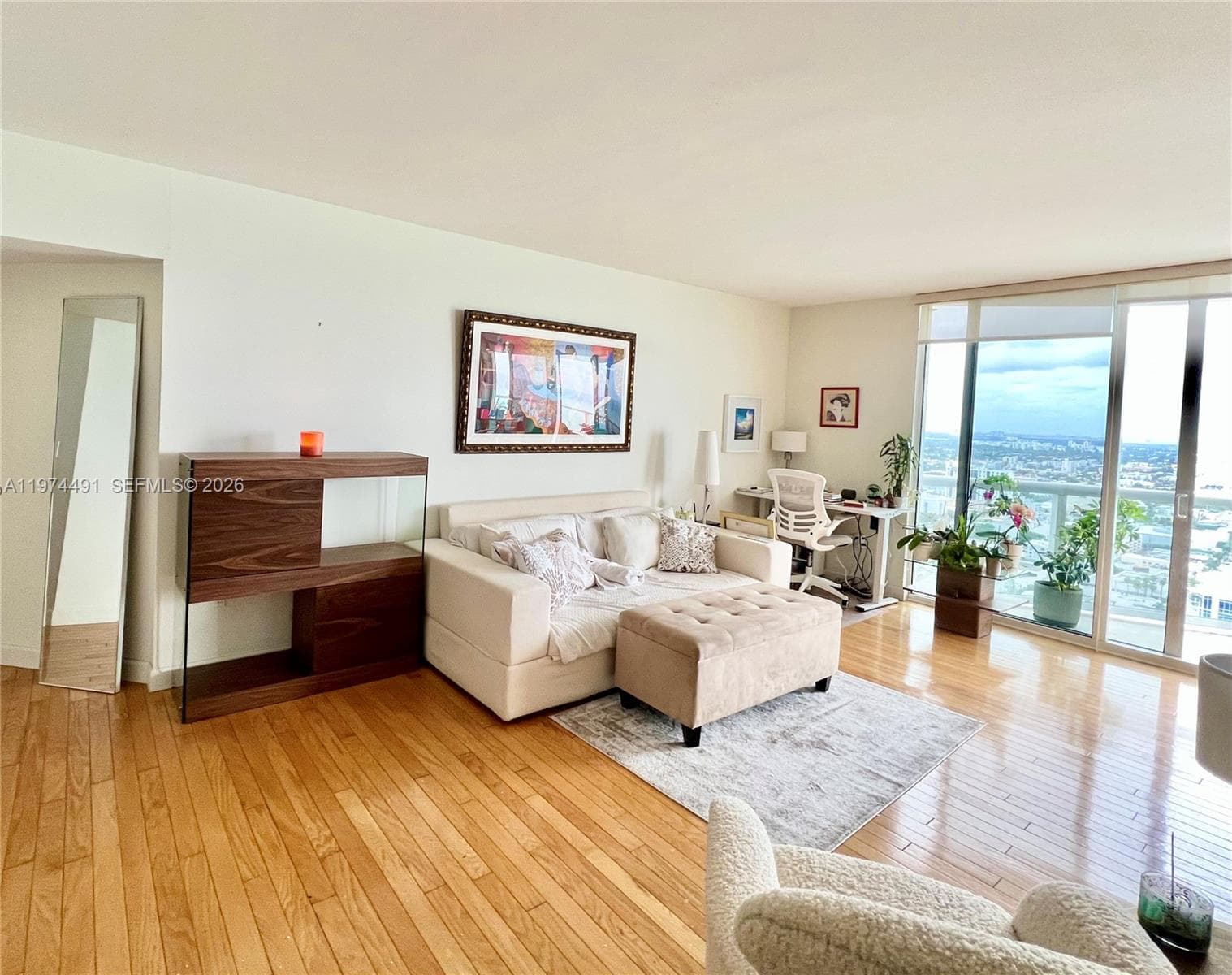 6365 Collins Ave # 3609, Miami Beach FL 33141 — 7
