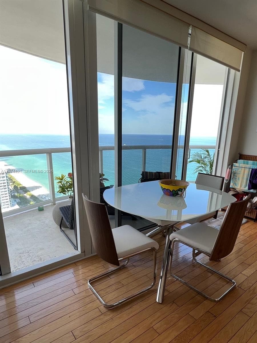 6365 Collins Ave # 3609, Miami Beach FL 33141 — 3