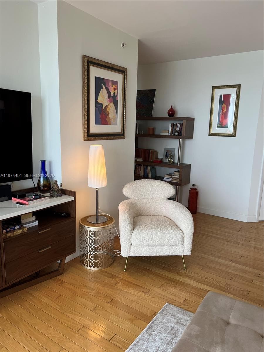 6365 Collins Ave # 3609, Miami Beach FL 33141 — 8