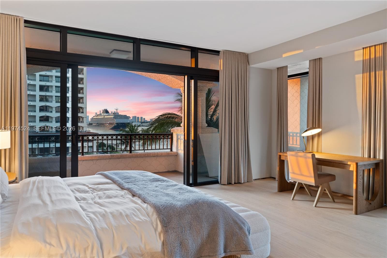 7043 Fisher Island Dr # 7043, Miami Beach FL 33109 — 9