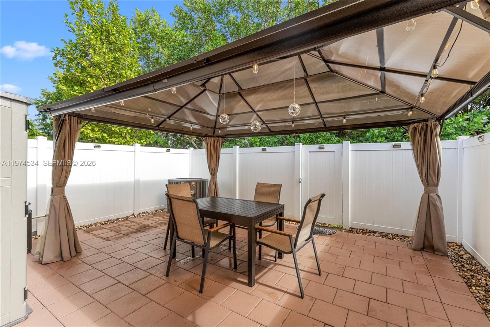 Aquabella Section Two, Hialeah, FL — 23