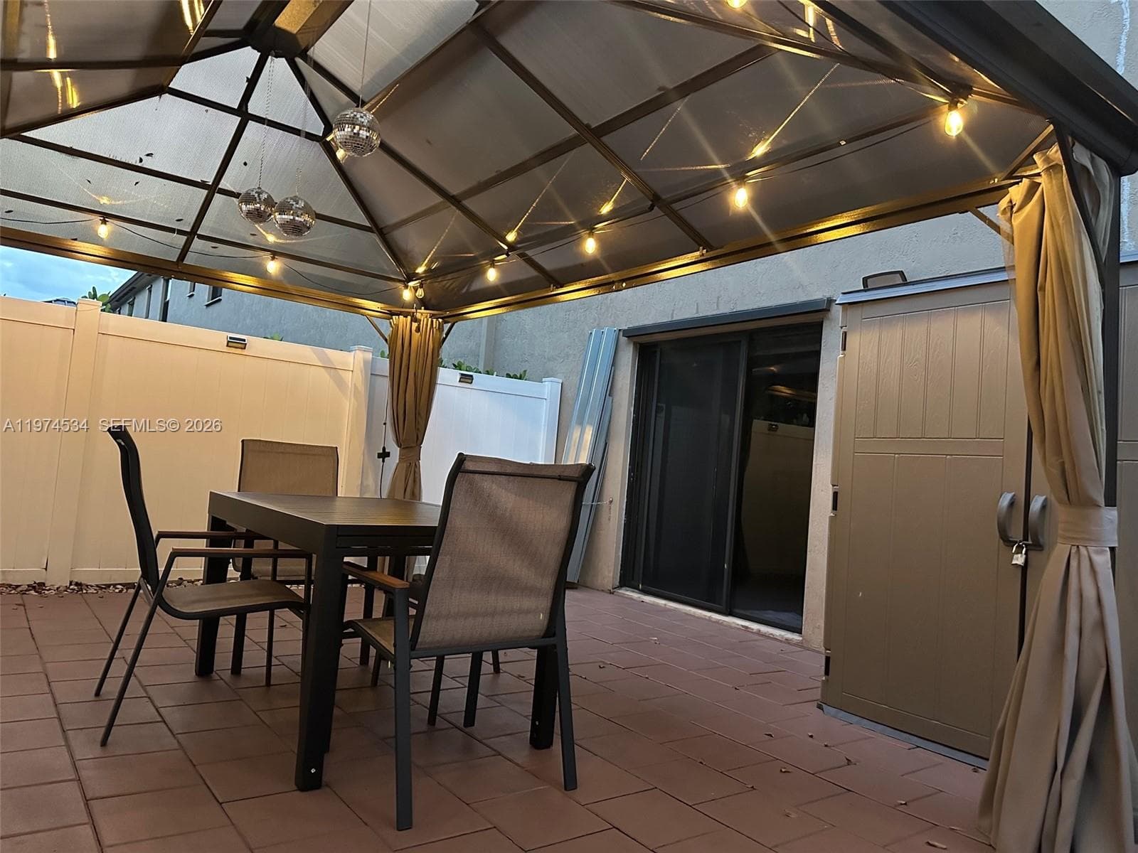 Aquabella Section Two, Hialeah, FL — 26