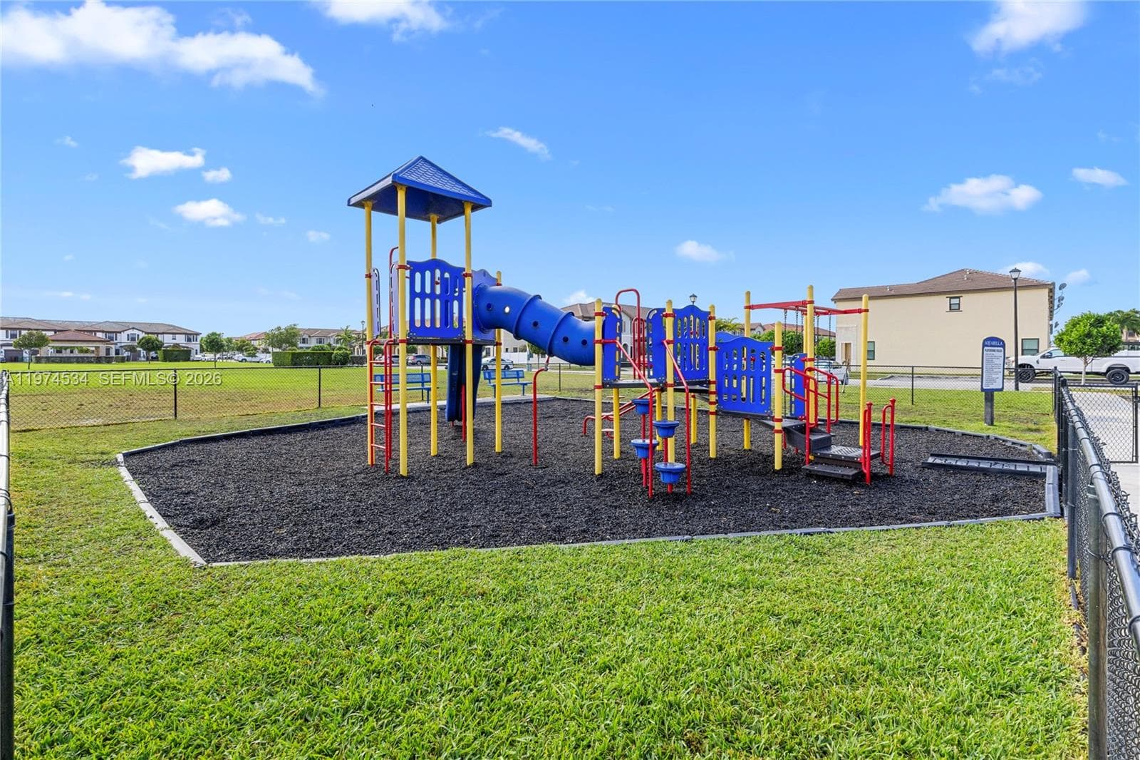 Aquabella Section Two, Hialeah, FL — 36