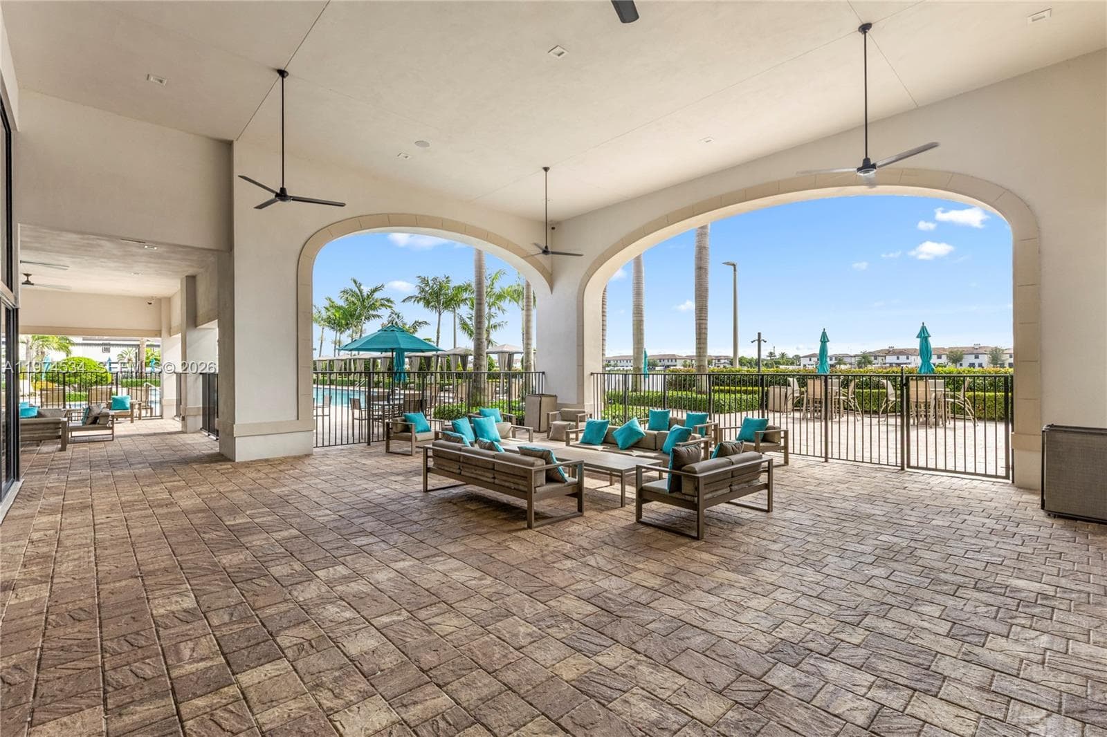 Aquabella Section Two, Hialeah, FL — 32