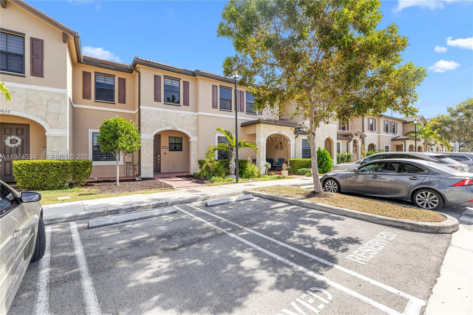 Aquabella Section Two, Hialeah, FL — 30