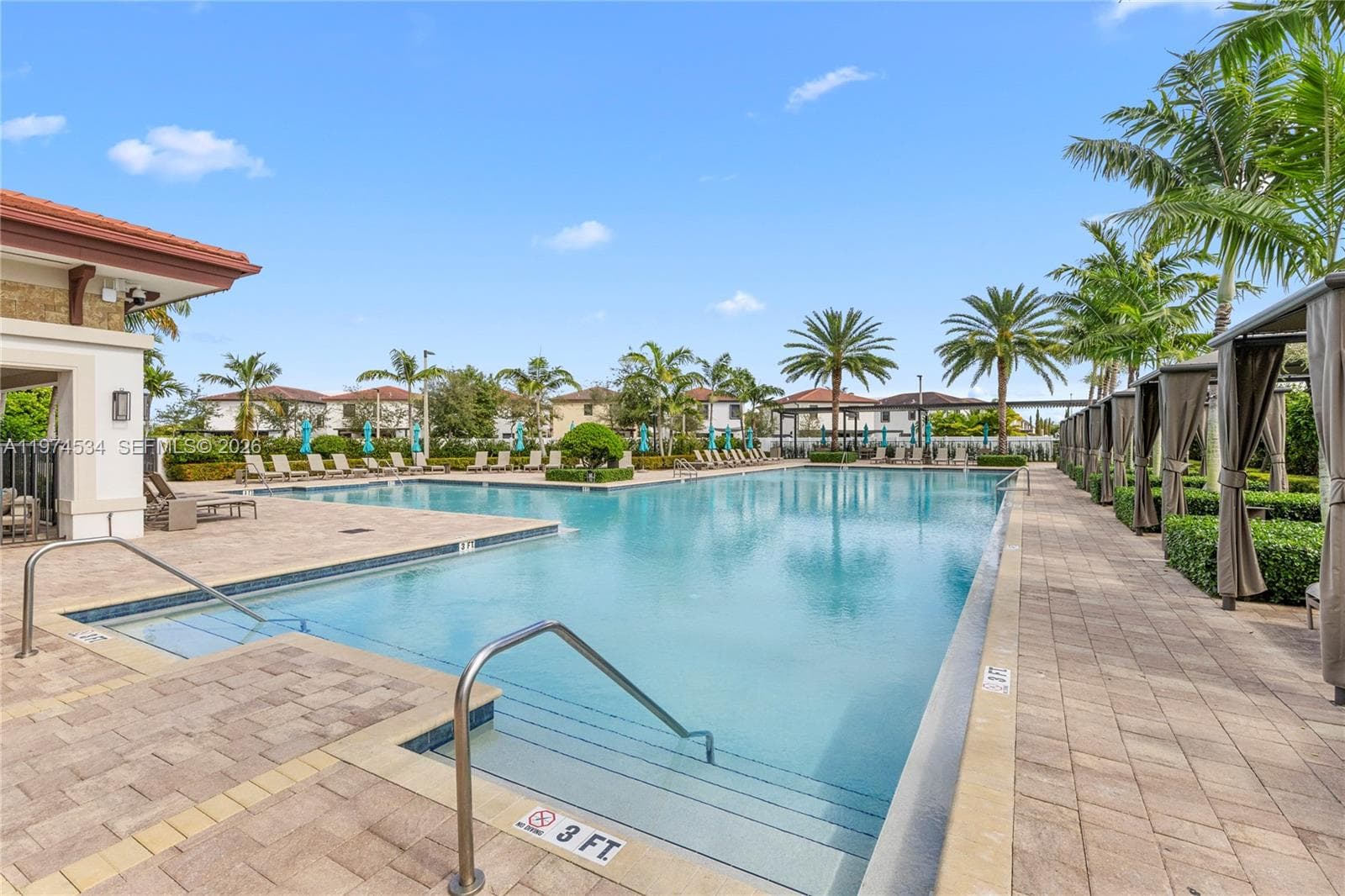 Aquabella Section Two, Hialeah, FL — 34
