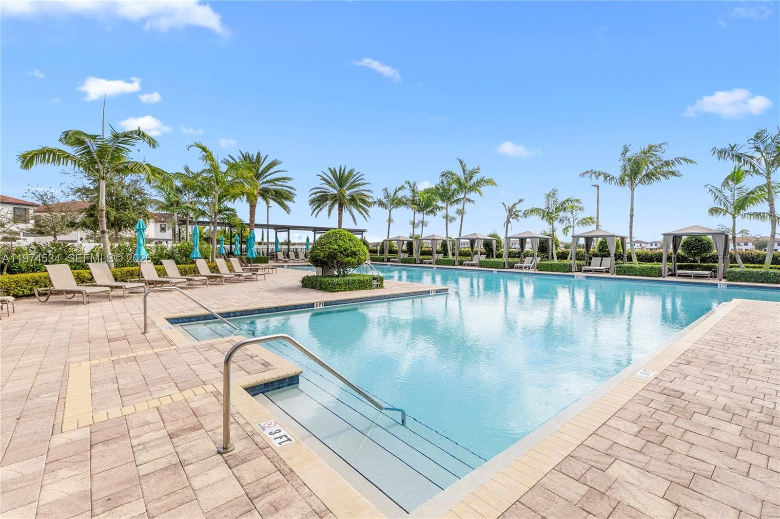 Aquabella Section Two, Hialeah, FL — 33