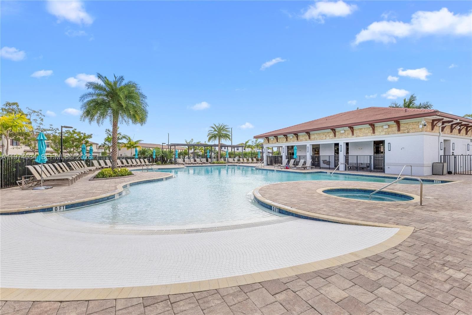 Aquabella Section Two, Hialeah, FL — 35