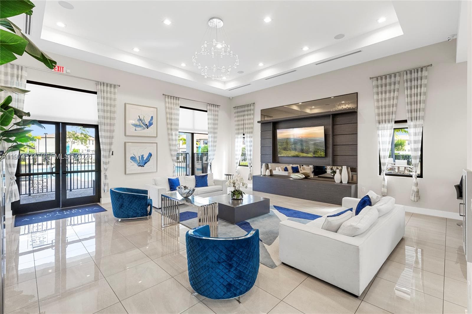 Aquabella Section Two, Hialeah, FL — 31