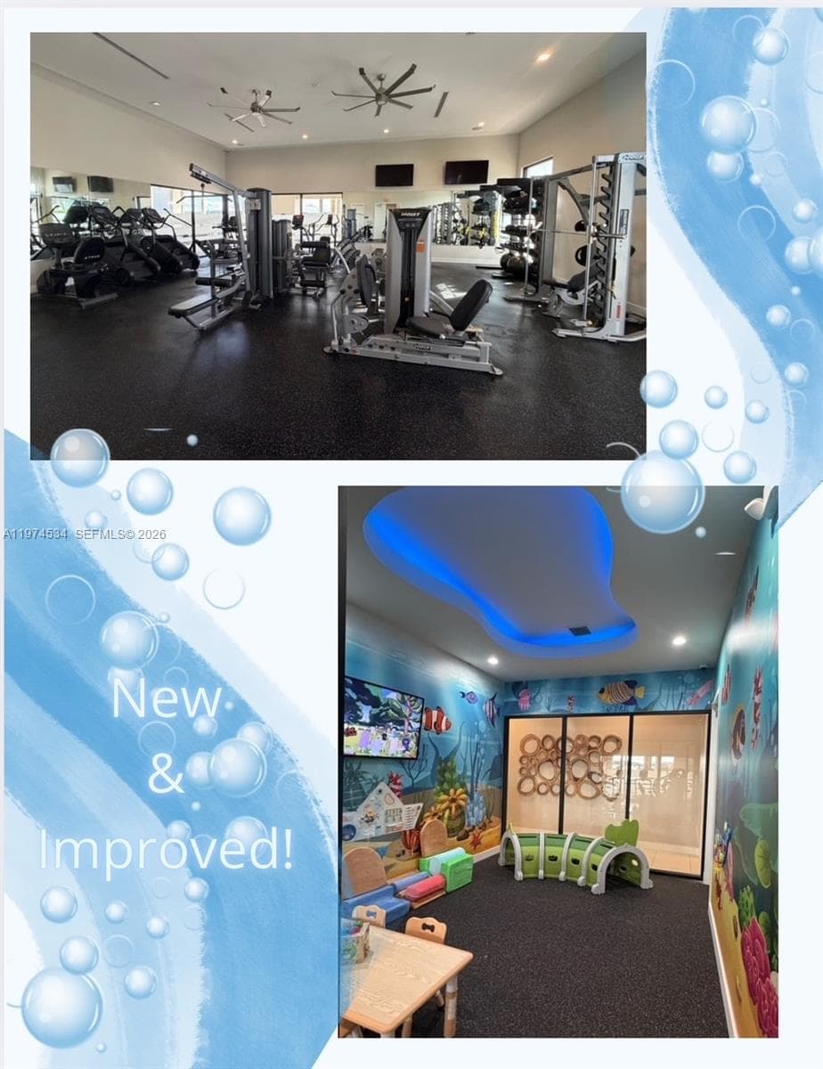 Aquabella Section Two, Hialeah, FL — 39