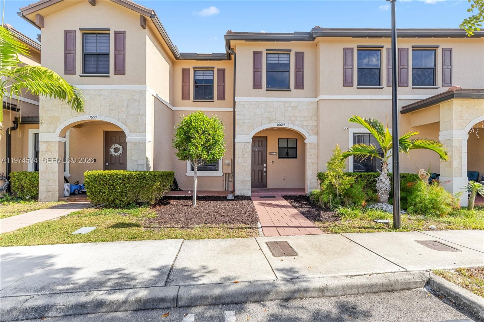 Aquabella Section Two, Hialeah, FL — 29